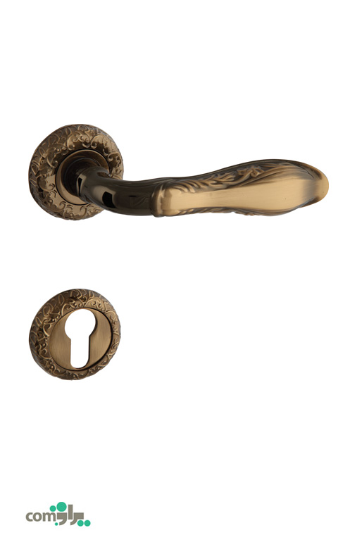 دستگیره رزت 5000 تلرانس - Tolerance