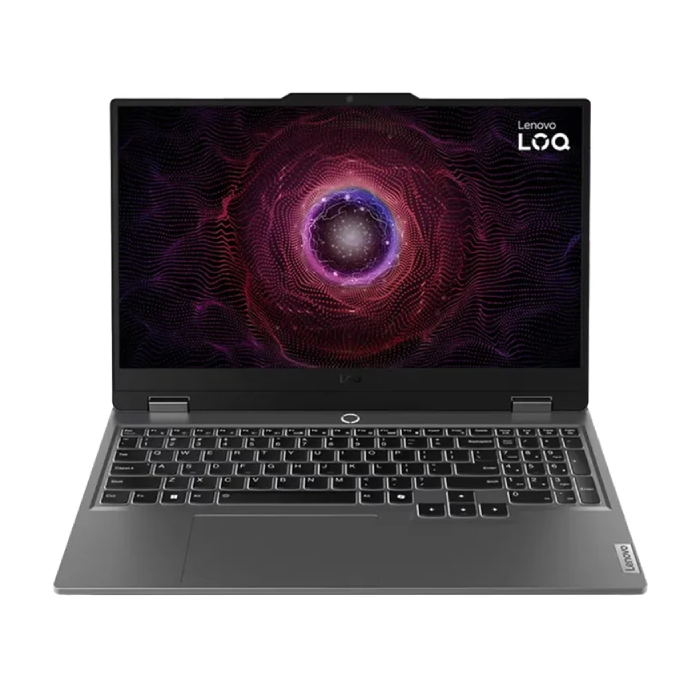 لپ تاپ لنوو LOQ 15ARP9 - Ryzen 5 7235HS 20GB 2TB RTX 3050