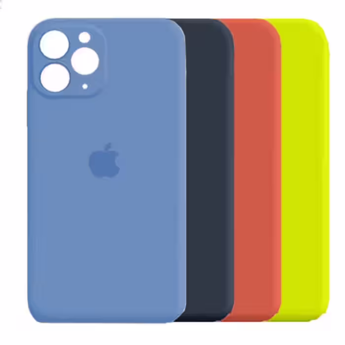 قاب سیلیکونی گوشی iphone 11 pro max | کالا برتری