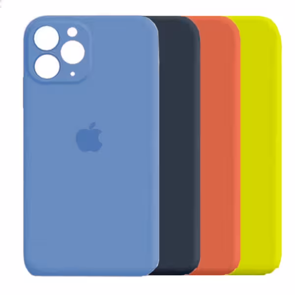 قاب سیلیکونی گوشی iphone 11 pro max | کالا برتری