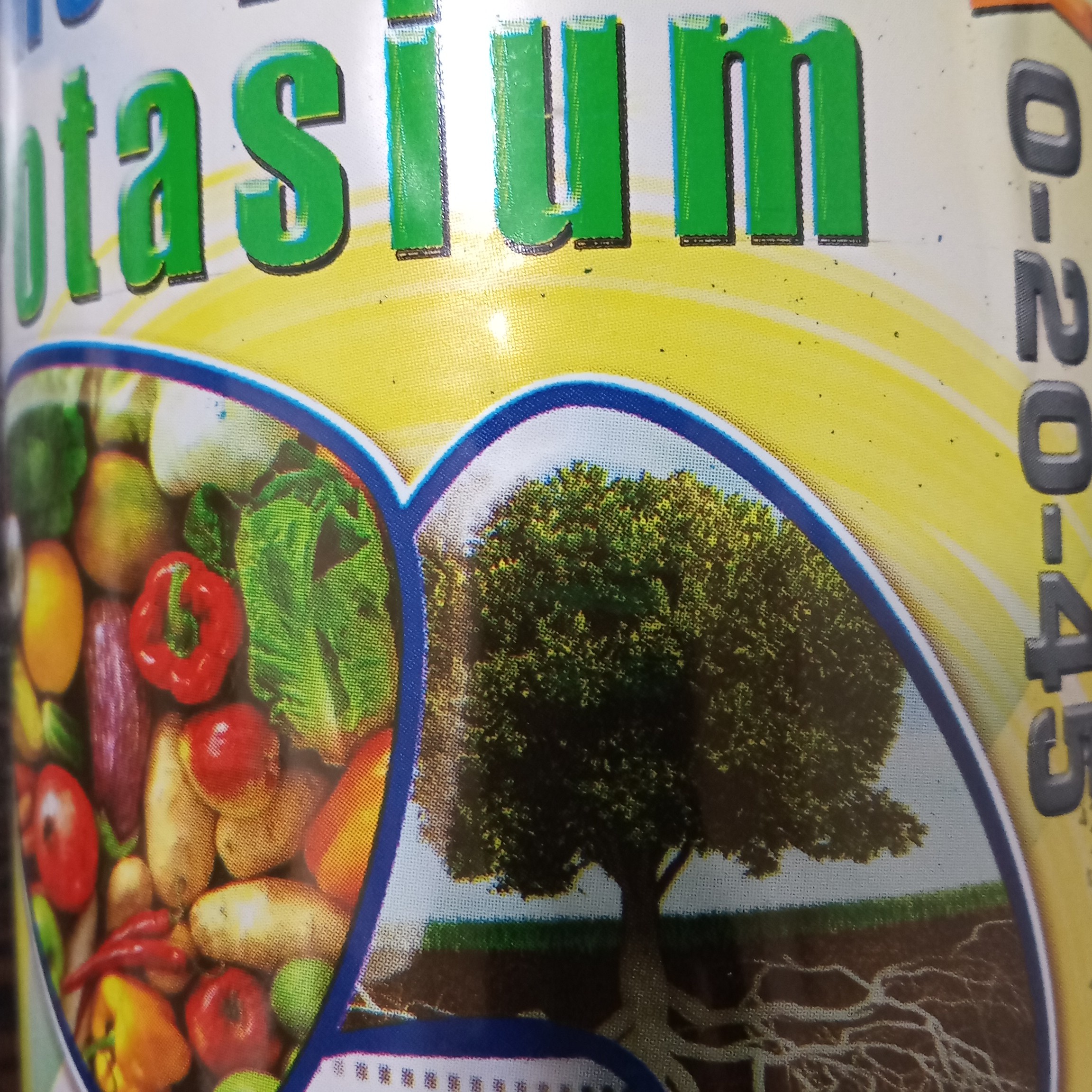 کود ریشه زایی،کود گلدهی  50میل توسط غرفه ماده موثر  ایتالیایی