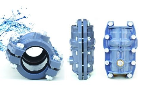 نشتی گیر سایز 160 میلی متر