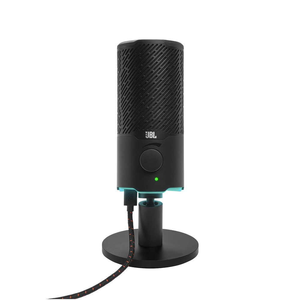 میکروفون استیریم جی بی ال JBL Quantum Stream Microphone