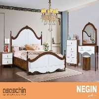 سرویس خواب دو نفره نگین