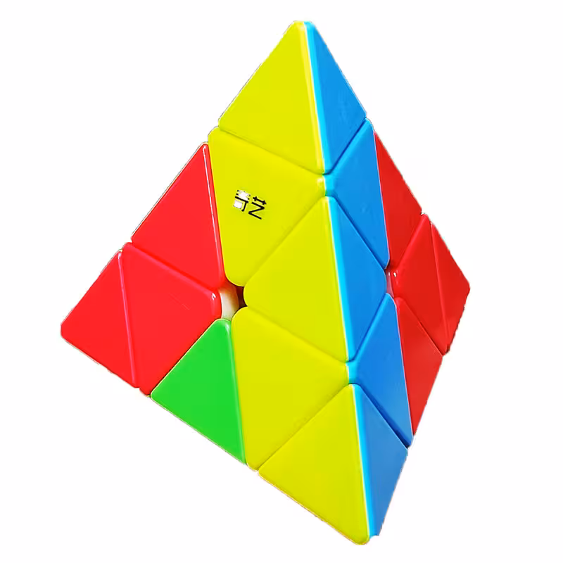 روبیک کای وای مدل MAGNETIC | چاوه
