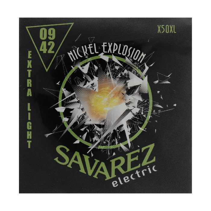 سیم گیتار الکتریک ساوارز مدل X50XL