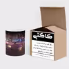 ماگ حرارتی کاکتی طرح ماشین مدل mgh15159