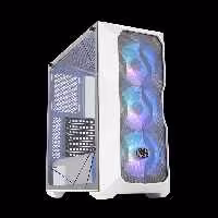 کیس کامپیوتر کولرمستر MASTERBOX TD500 Mesh White فروشگاه تکاف