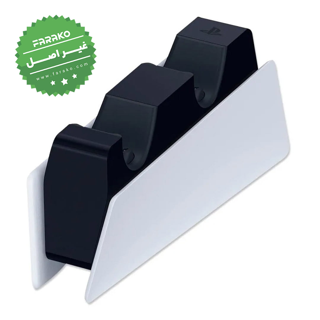 خرید و قیمت پایه شارژر سونی CFI-ZDS1 مناسب دسته پلی استیشن 5 (غیر اصل)