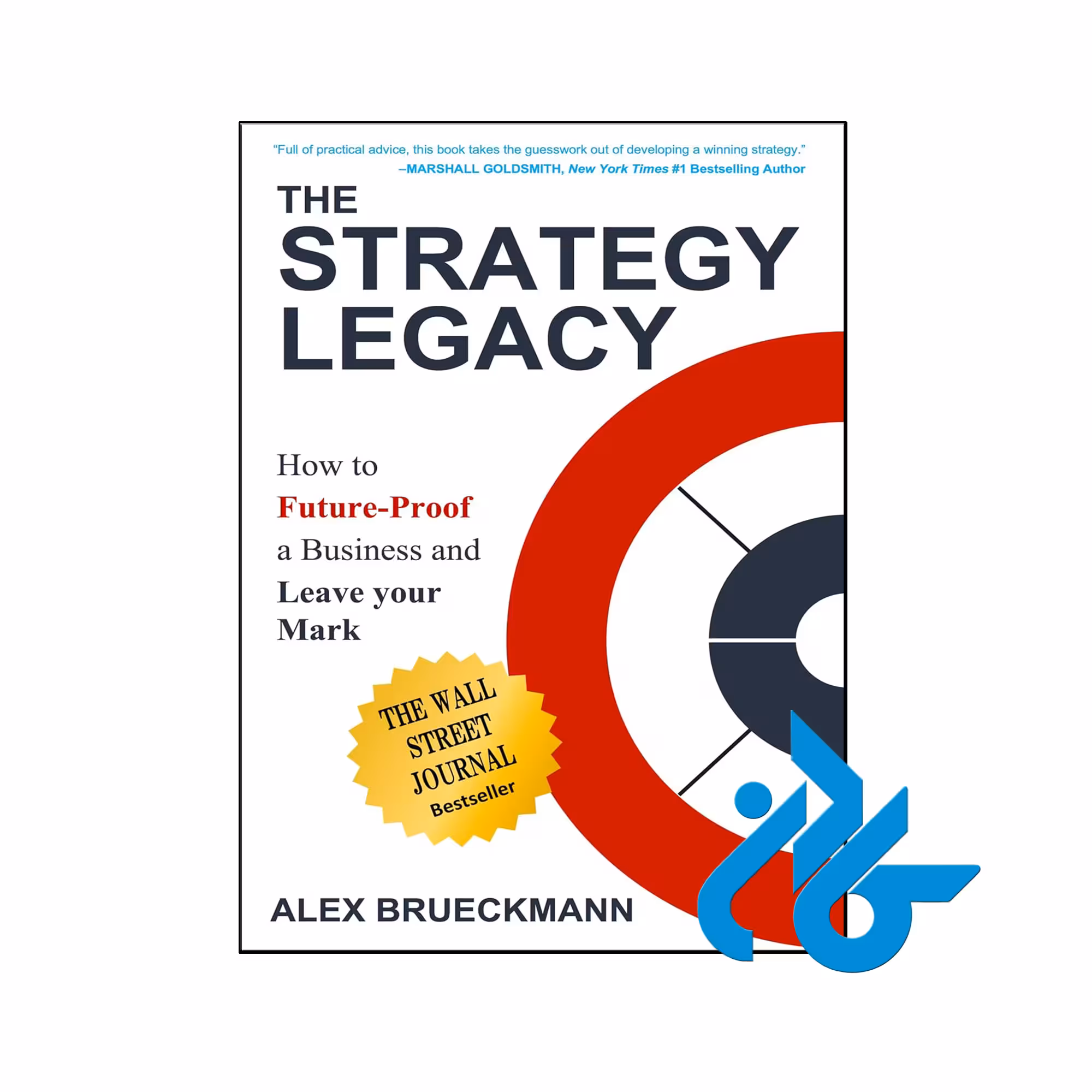 خرید و قیمت کتاب The Strategy Legacy از فروشگاه کادن
