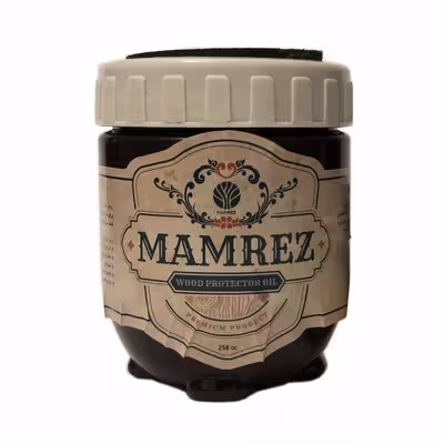 روغن گیاهی چوب ممرز کد Espresso 01 حجم 250 میلی لیتر