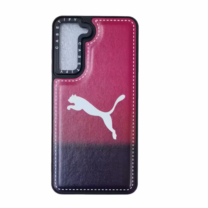 کاور طرح اسپرت کد 240 مناسب برای گوشی موبایل سامسونگ Galaxy S21 FE