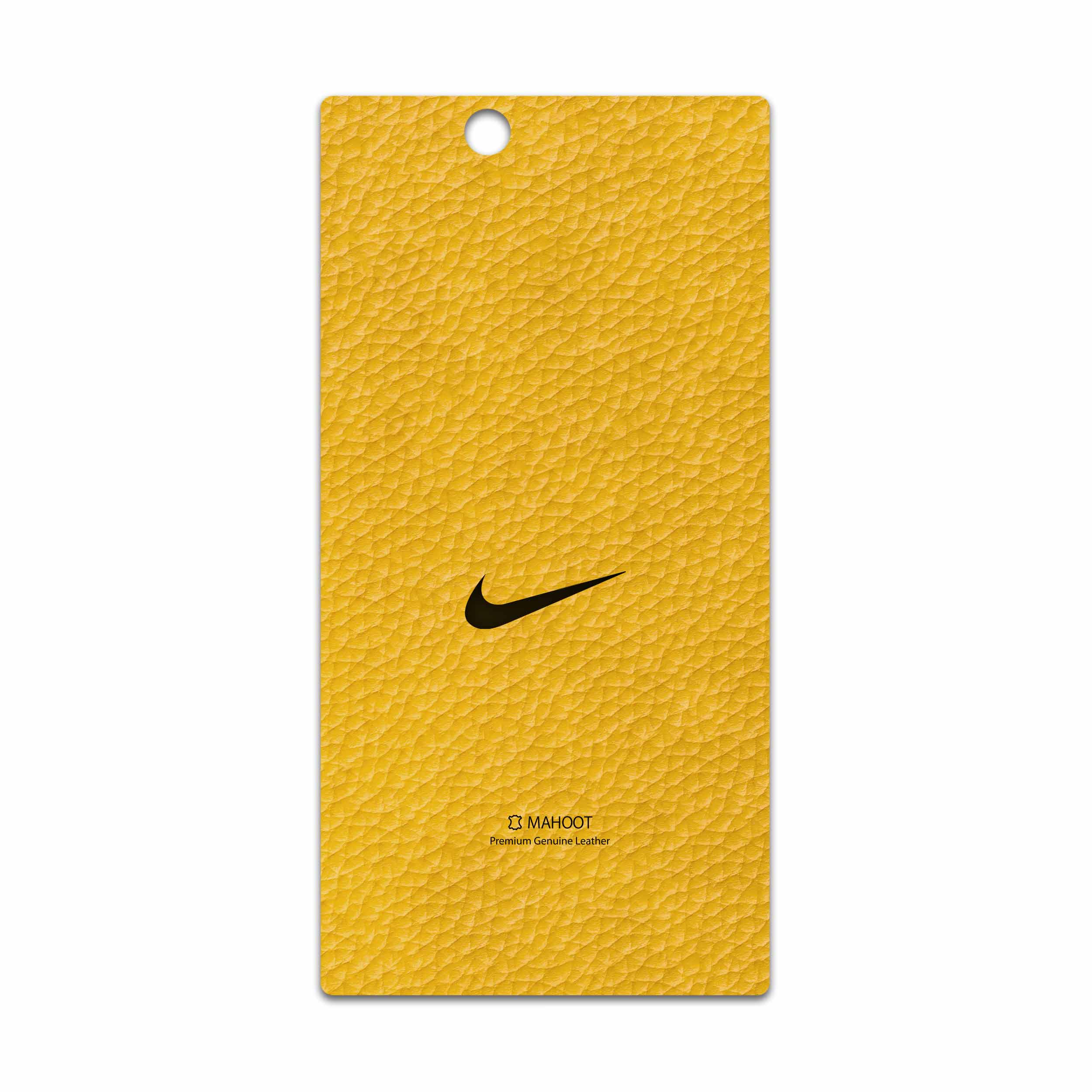 برچسب پوششی ماهوت مدل ML-NK مناسب برای گوشی موبایل سونی Xperia Z Ultra