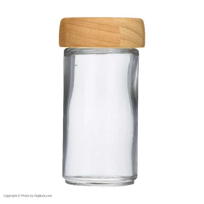  ست جا ادویه 8 پارچه مدل NATURE کد SQ84