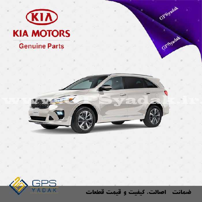 پیستون و گژنپین مناسب برای کیا سورنتو