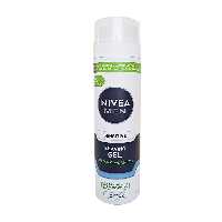 ژل اصلاح نیوآ مدل Nivea Sensitive