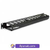 نگهدارنده کابل 1 یونیت AMP