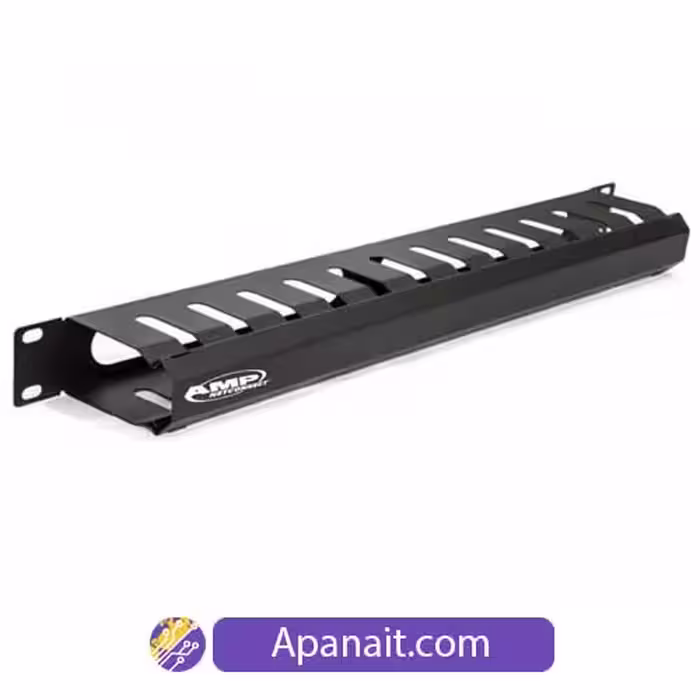 نگهدارنده کابل 1 یونیت AMP
