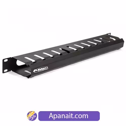 نگهدارنده کابل 1 یونیت AMP