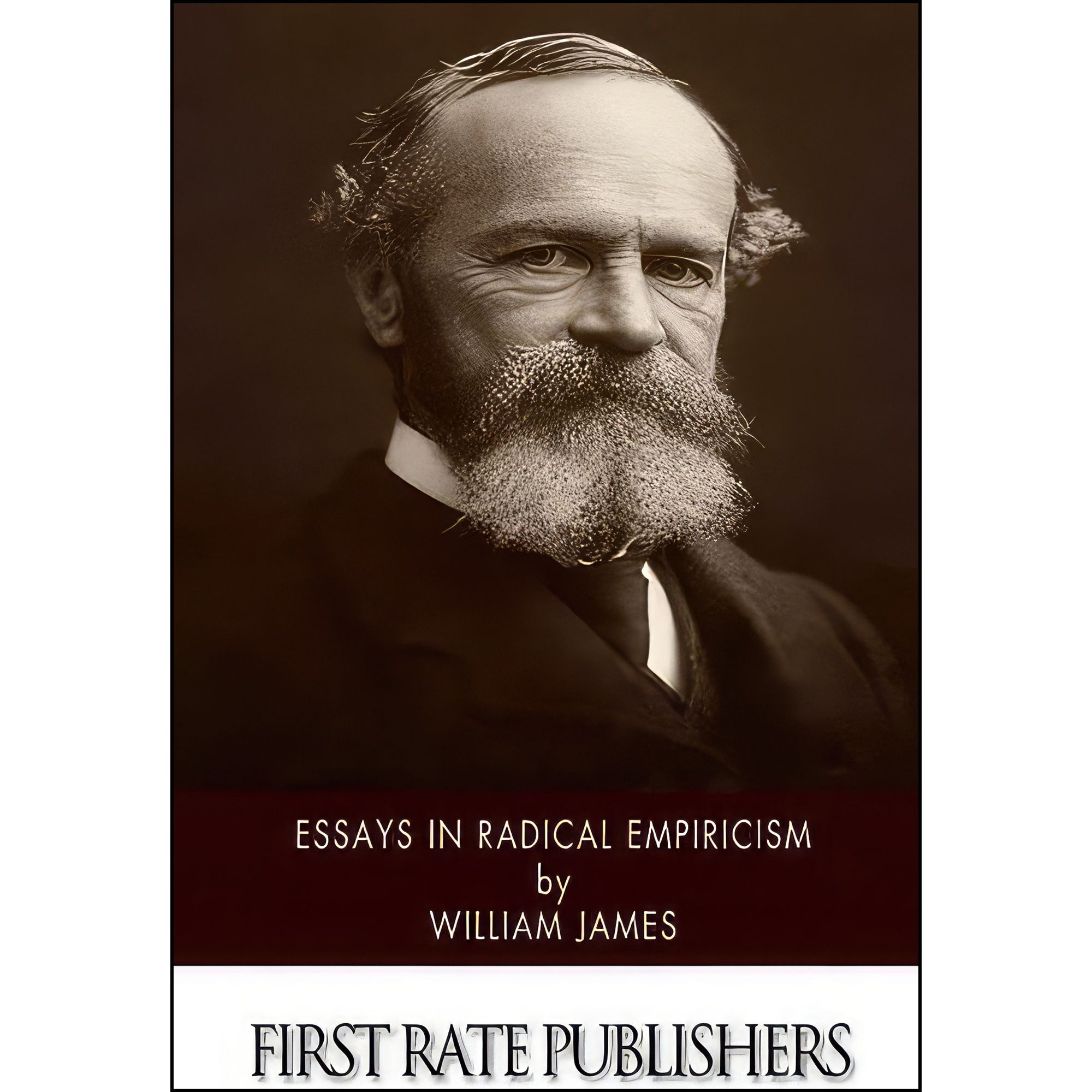 کتاب Essays in Radical Empiricism اثر William James انتشارات تازهها