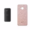 برچسب پوششی ماهوت مدل Rose Gold Leather مناسب برای گوشی موبایل اچ تی سی One ME