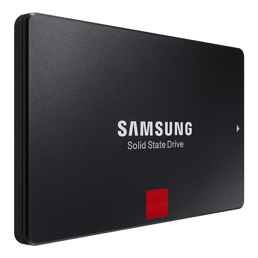 هارد اس اس دی 512 گیگابایت 2.5 اینچ SATA سامسونگ مدل Samsung 860 Pro SATA 3.0 Interal SSD 512GB

