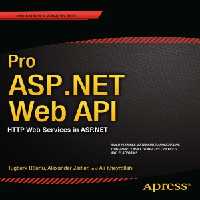 خرید و دانلود نسخه کامل کتاب Pro ASPNET Web API HTTP Web Services in ASPNET