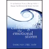 کتاب Calming the Emotional Storm اثر Sheri Van Dijk انتشارات New Harbinger Publications