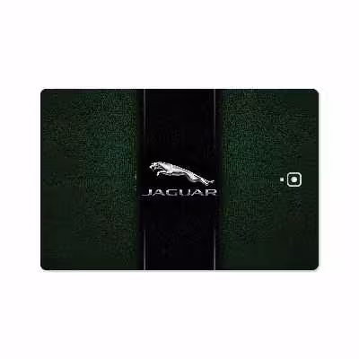 برچسب پوششی ماهوت مدل Jaguar Cars مناسب برای تبلت سامسونگ Galaxy Tab S4 10.5 2018 T835