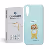 کاور قاب گارد مدل فانتزی مناسب برای گوشی موبایل سامسونگ  galaxy a50/ a30s/ a50s