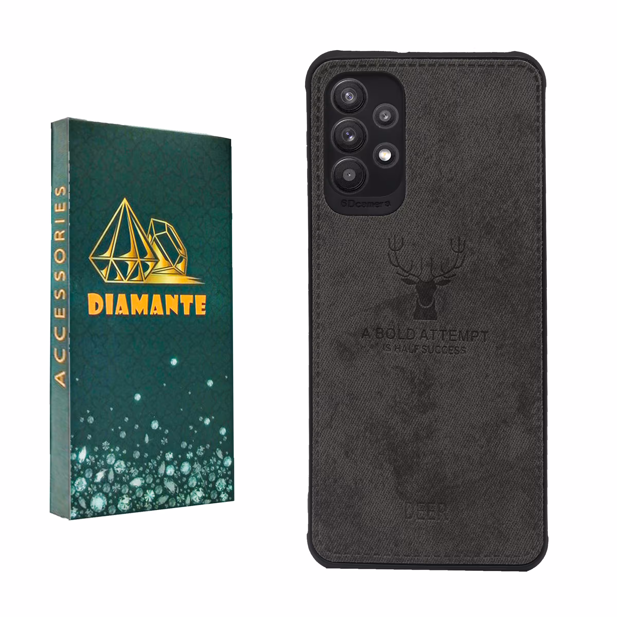 کاور مدل Gavazni GN مناسب برای گوشی موبایل سامسونگ Galaxy A13 4G