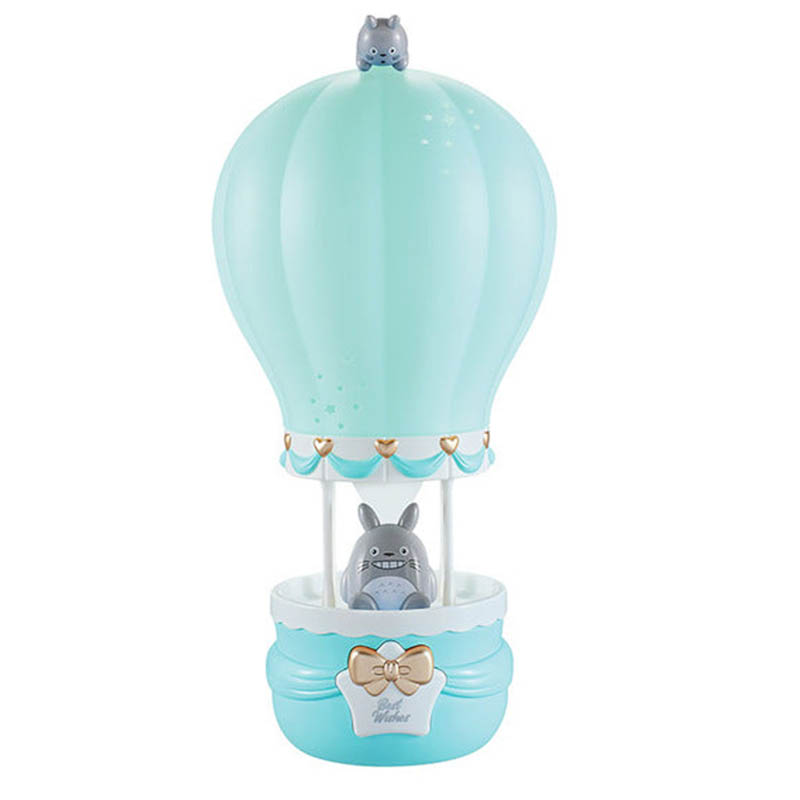 چراغ خواب اتاق کودک مدل بالن توتورو