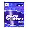 کتاب Solutions Advanced Third Edition اثر Tim Falla And Paul A Davies انتشارات الوندپویان 
