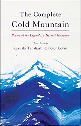 خرید و دانلود نسخه کامل کتاب The Complete Cold Mountain: Poems of the Legendary Hermit Hanshan - Pdf