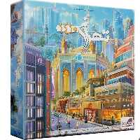 بازی فکری تهران 1410 - کتاب‌فروشی کوچه کتاب