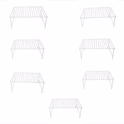 نظم دهنده کابینت مدل R6 بسته 7 عددی
