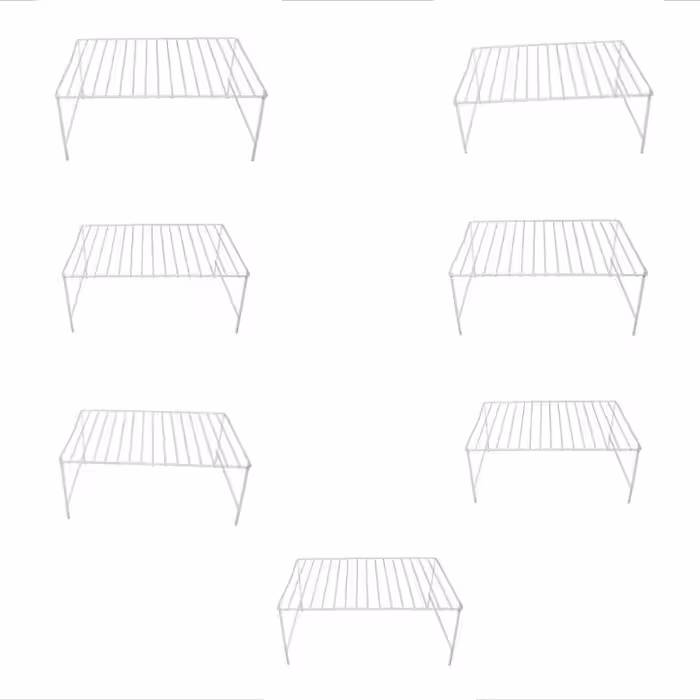 نظم دهنده کابینت مدل R6 بسته 7 عددی