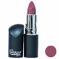 رژلب جامد دایانا مدل Matte شماره 10