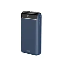 پاوربانک ریمکس مدل RPP-206 ظرفیت 20000 میلی آمپر ساعت