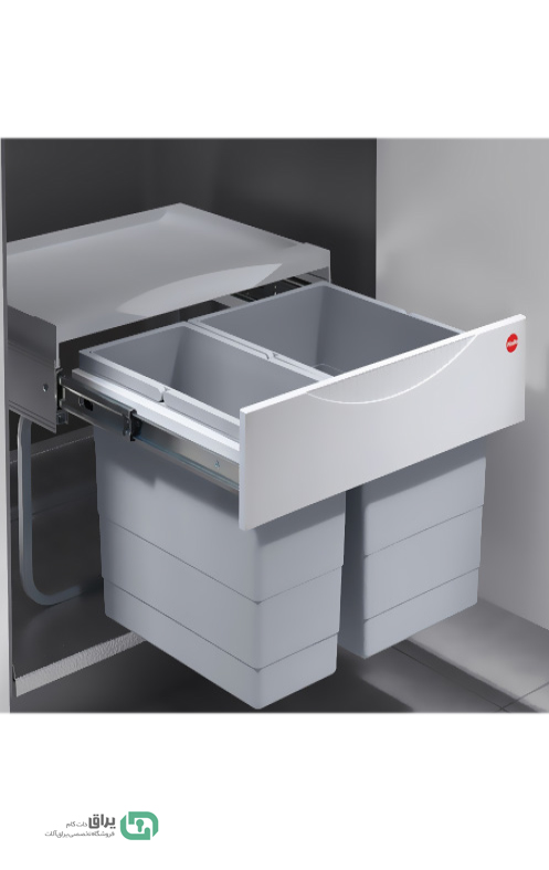 سطل چند منظوره Q150 فانتونی - Fantoni