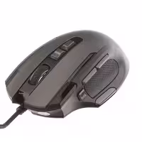 ماوس مخصوص بازی فاکس ری مدل FXR-SM-70