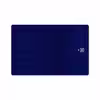 برچسب پوششی ماهوت مدل Blue-Holographic مناسب برای تبلت سامسونگ Galaxy Tab S4 10.5 2018 T830