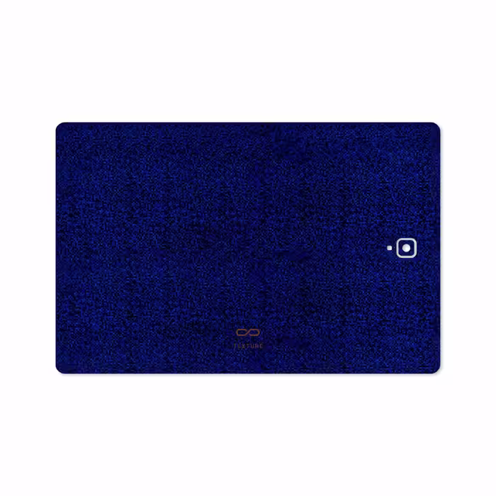 برچسب پوششی ماهوت مدل Blue-Holographic مناسب برای تبلت سامسونگ Galaxy Tab S4 10.5 2018 T830