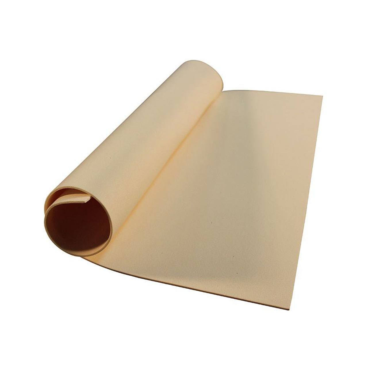 فوم نرم اوربرایت ضخامت 3 میل بسته 4 برگی