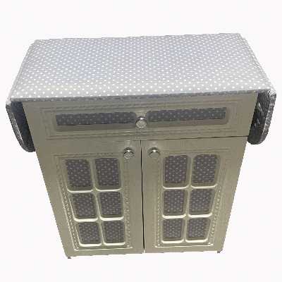 میز اتو کابینتی مدل شایان کد 001