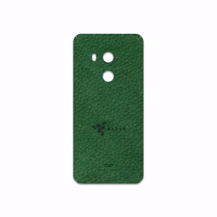 برچسب پوششی ماهوت مدل GL-RZR مناسب برای گوشی موبایل اچ تی سی U11 Plus