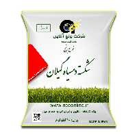 برنج شکسته دمسیاه گیلان 10 کیلوگرم برنج آنلاین