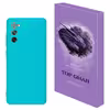 کاور تاپ قاب مدل CLK مناسب برای گوشی موبایل سامسونگ Galaxy S20 FE 5G
