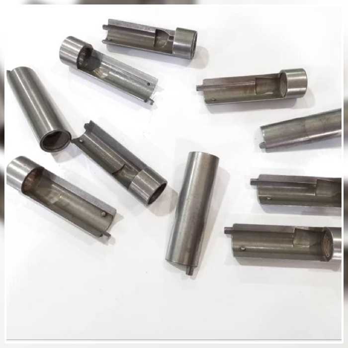 دنباله پنجتیر ساخت ترکیه25 و 26 سانت