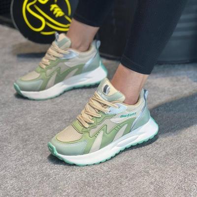 کتانی زنانه زیره پیو کیفیت عالی وبا ضمانت سایز 37تا40قالب استاندارد